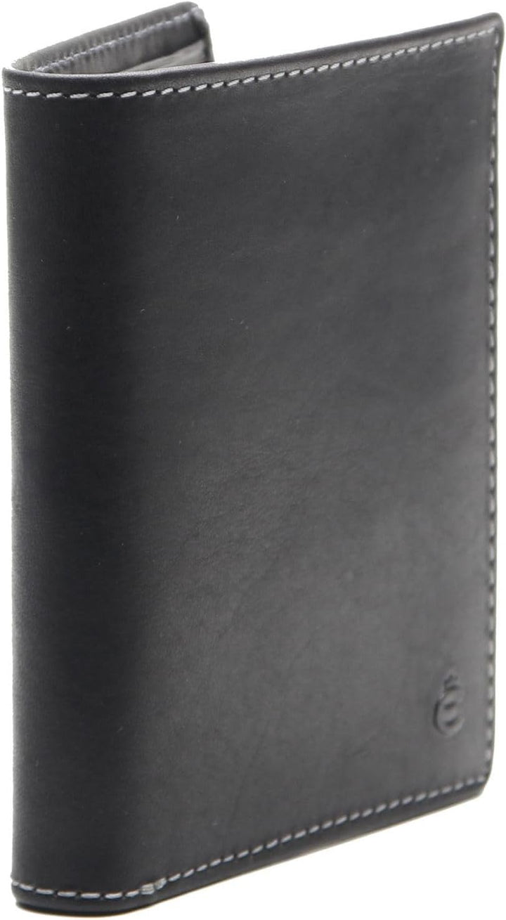 Esquire Dallas Geldbörse Leder 9 cm