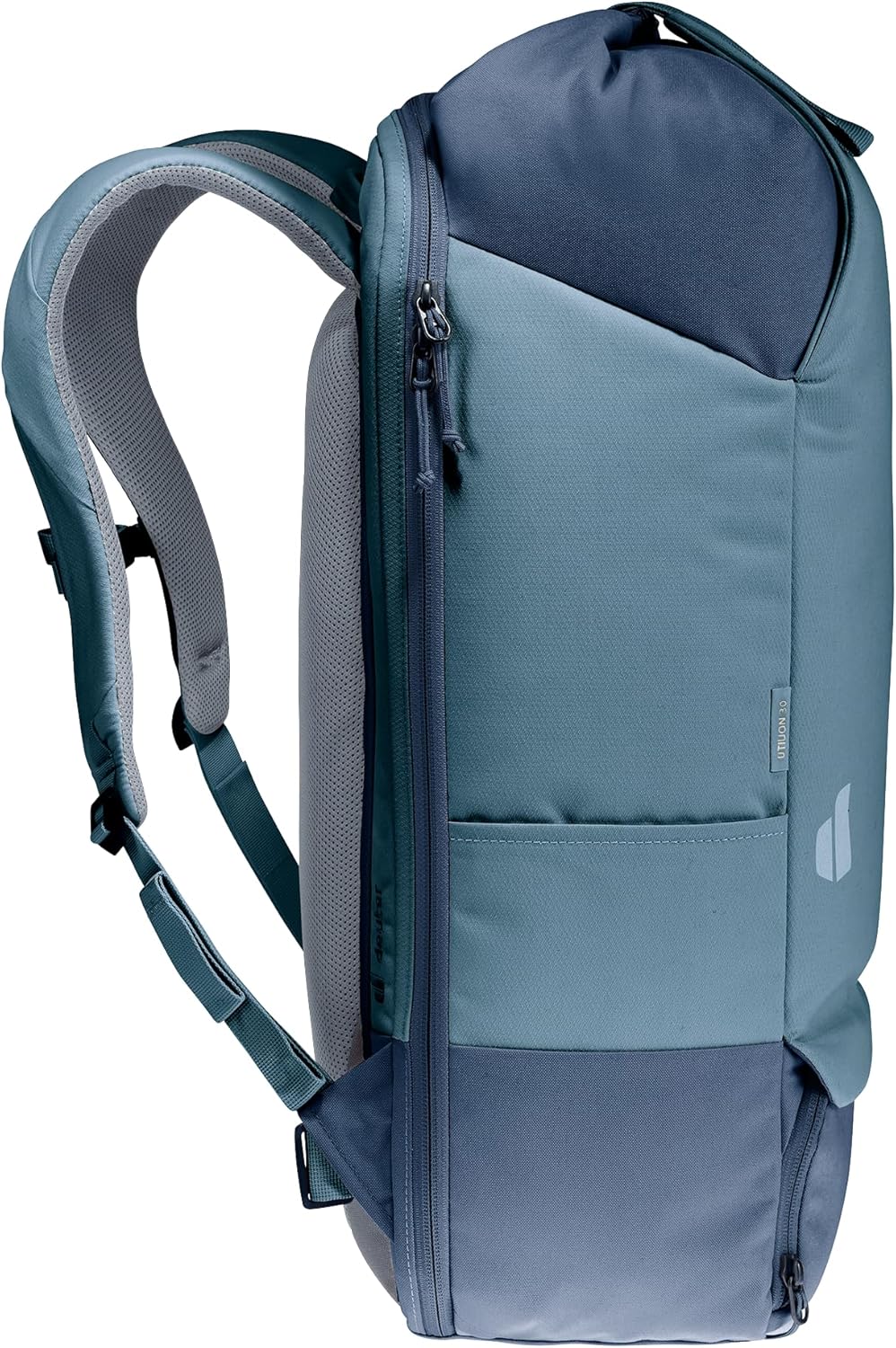 deuter Unisex Utilion 30 Tagesrucksack (1er Pack) 30 L Atlantic-ink, 30 L Atlantic-ink