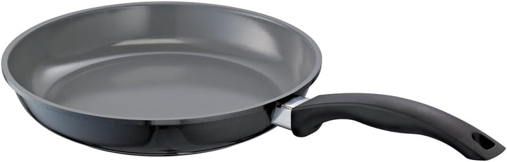 Schulte-Ufer 1805-28 i Aluminium-Bratpfanne Green Life, 28 cm