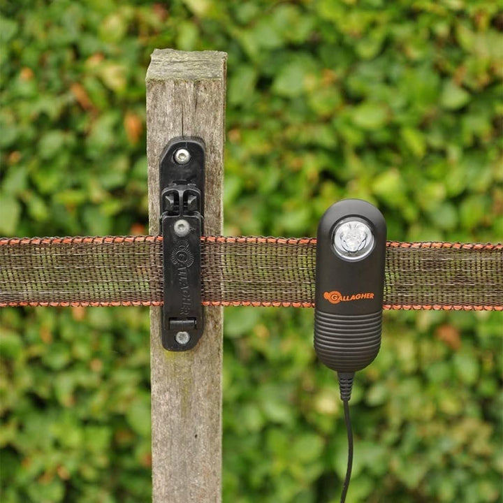Gallagher Kontroll- & Warnlampe - Live Fence Controller