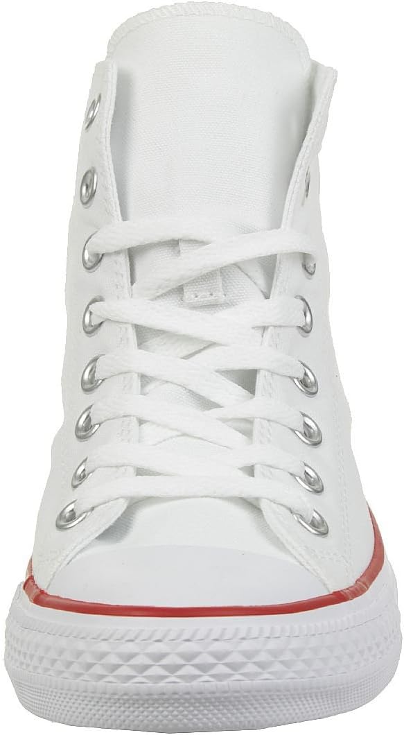Converse C Taylor All Star HI Chuck Schuhe Sneaker Canvas Black M9160C 35 EU Weiss, 35 EU Wei&amp;