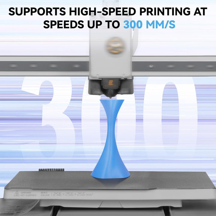 TINMORRY PETG 3D Drucker Filament Bundle, PETG Filament 1,75 mm, Rapid PETG-Eco 3D Drucker Filament,