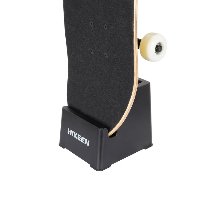 BOOSTEADY Skateboard Halterung Skateboard Ständer Skateboard Rack Skateboard Zubehör für tragbare Au