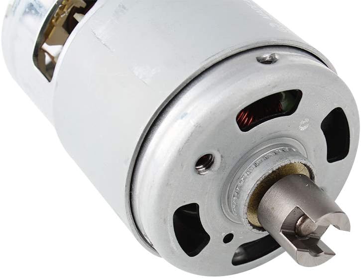 18 V LXT Multi Tool Motor LXMT02Z BTM50ZX5 LXMT02 für Makita 629956-4 629955-6