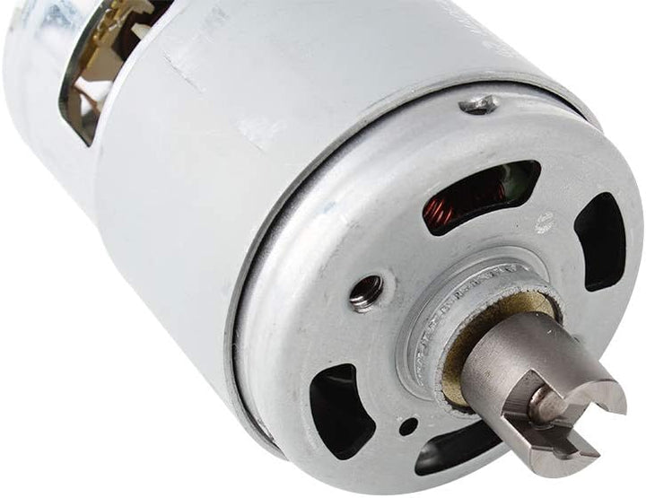 18 V LXT Multi Tool Motor LXMT02Z BTM50ZX5 LXMT02 für Makita 629956-4 629955-6