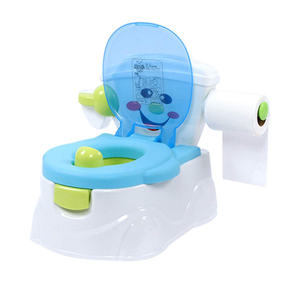 Kinder Töpfchen, Tragbare Baby Toilette Toilettensitz Toilettenaufsatz Kinder, Potty Training Toilet