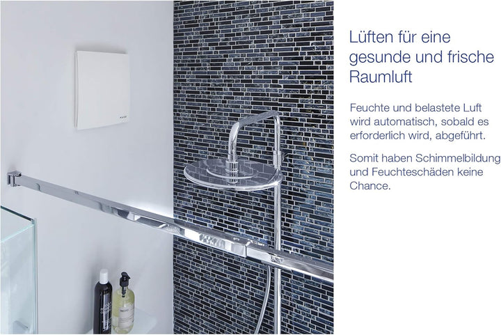 Maico - Orignial ZF 60/100 Luftfilter, 0093.0331 - Verpackungseinheit 5 Stück inkl. 5 Timestrips, Er