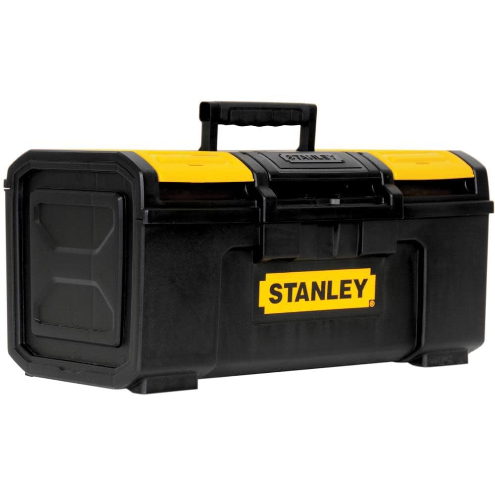 Stanley stst24410 One Verriegelung Toolbox, STST19410 19", 19"
