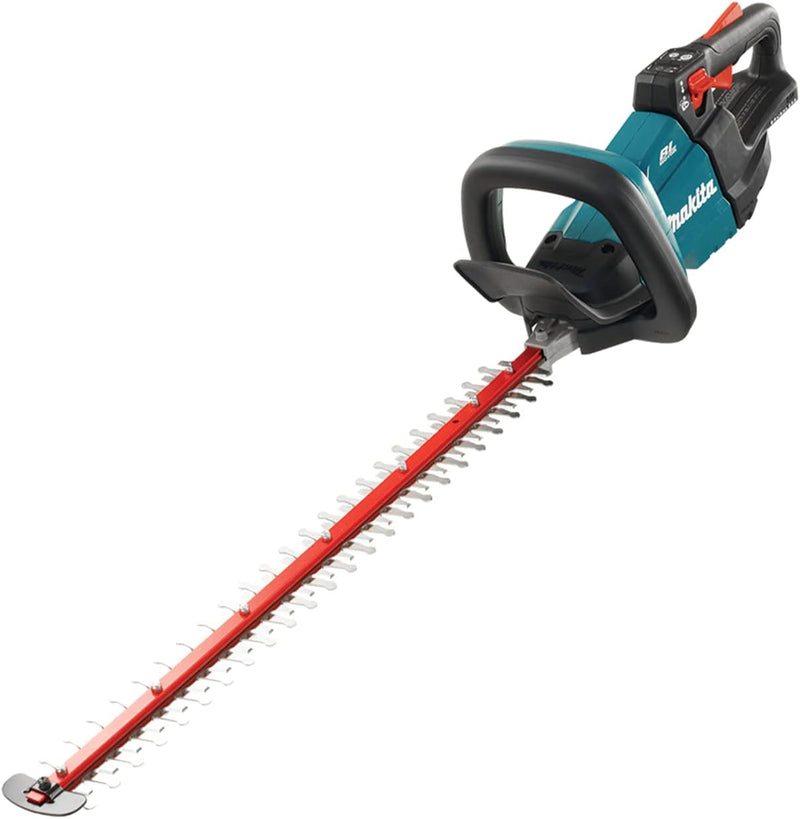 TAILLE-HAIE MAKITA 18 V LI-ION 60 CM (PRODUIT SEUL) - DUH602Z Single