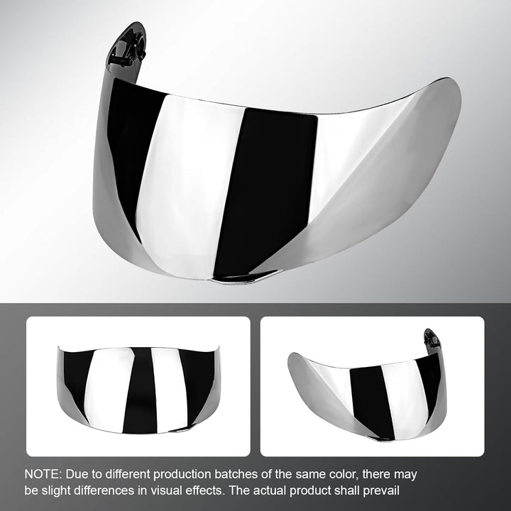 Helmet Visor Agv agv k1 visier, Helmlinsenvisier, Motorrad Windschutz Helmlinsenvisier Vollgesichtsa