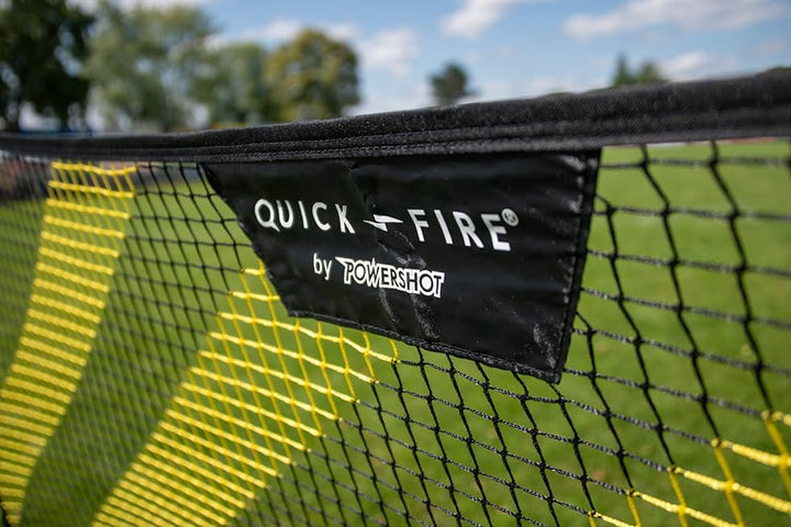 Rebounder Fussball 2 in 1 und Solo Trainer - Kick Back PRO - Perfekte Trainingshilfen für den Garten
