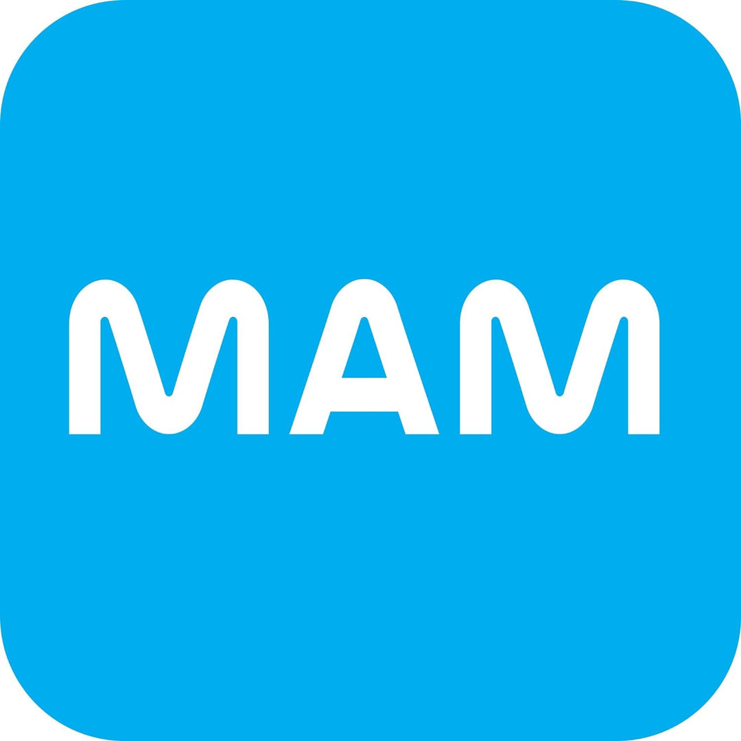 MAM Sauger Set, Grösse 3 ab 6+Monate, 12 Stück Grösse 3 (1er Pack), Grösse 3 (1er Pack)