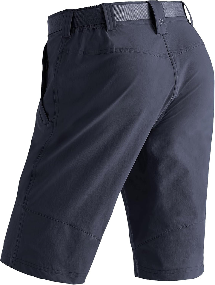 Maier Sports Damen Bermuda Lawa 40 Tall Night Sky, 40 Tall Night Sky