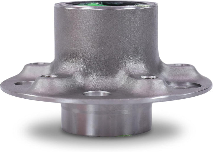febi bilstein 36077 Radlagersatz mit Radnabe und ABS-Impulsring , 1 Stück