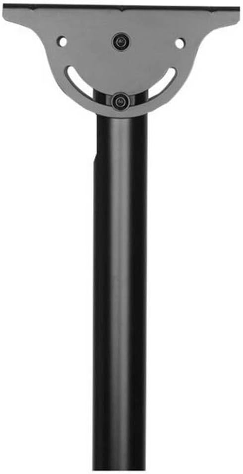 Neomounts SELECT nm-c440black 60 "schwarz – Halter (50 kg, 81,3 cm (32"), 152,4 cm (60), 200 x 200 m