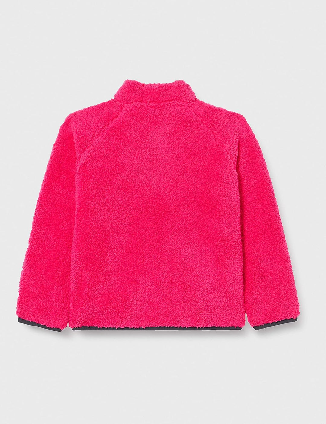 Lego Wear Jungen Full-Zip Jacket Fleece-Jacke,Pink,116