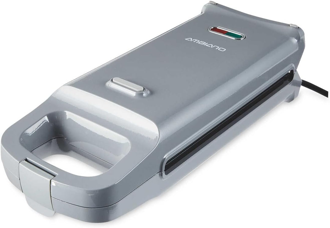 Churros-Maker - Churro-Maschine ölfreies Backen, automatische Temperaturkontrolle, 200 °C, 640-760 W