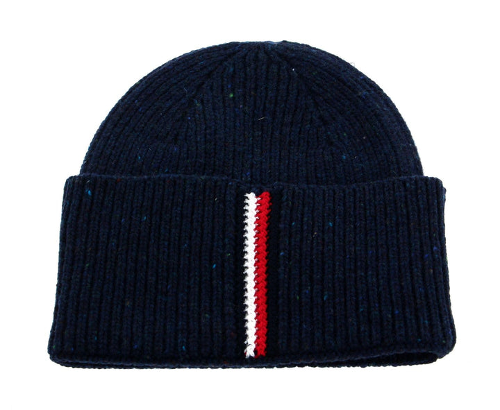 Tommy Hilfiger 1985 Knitted Hat Space Blue