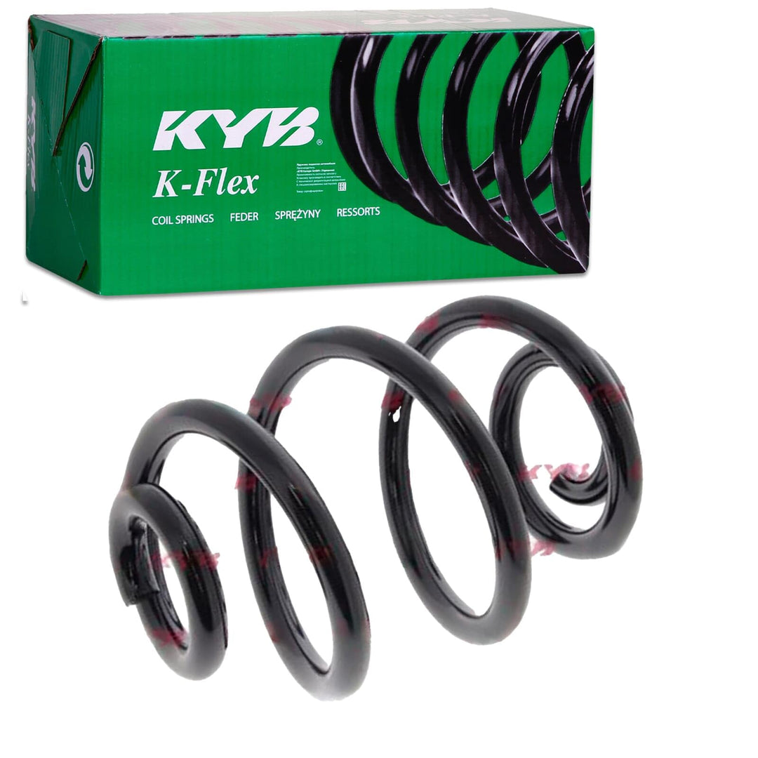 KYB RX6200 Schraubenfeder - 1 Stück