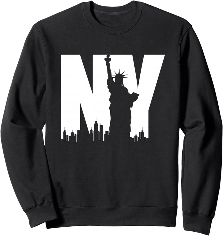 New York Sweatshirt
