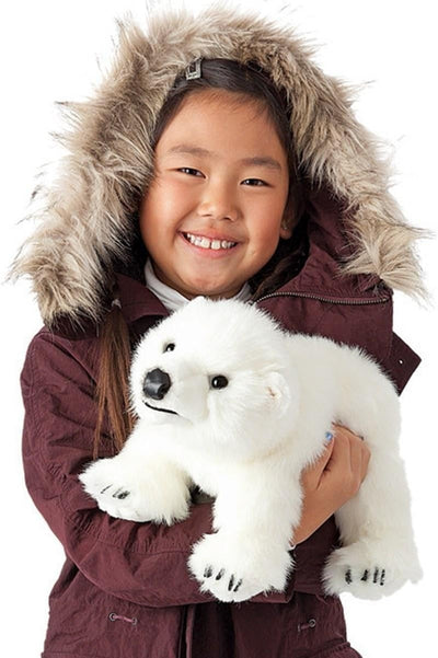 Folkmanis 3041 Handpuppe,