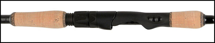 Savage Gear Browser CCS 258cm 70g - Spinnrute zum Hechtangeln, Hechtrute, Spinnangel zum Spinnfische