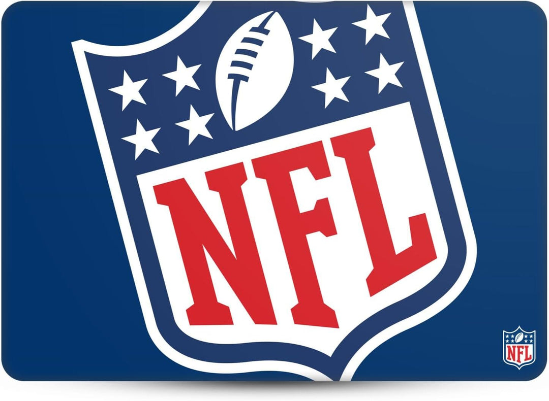 Head Case Designs Offizielle NFL Überdimensioniert Schild Vinyl Haut Aufkleber Abziehbild Abdeckung