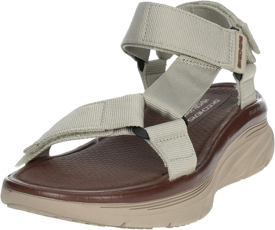 Skechers Herren Herren D&