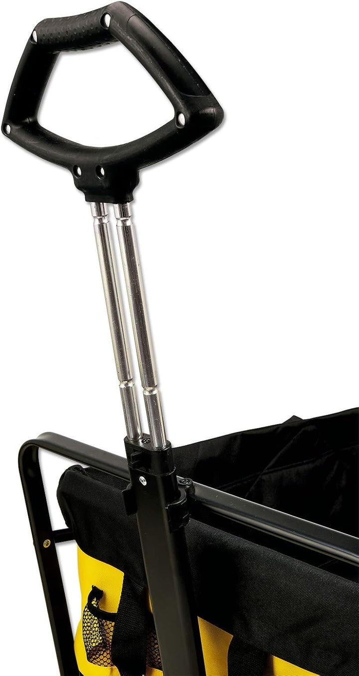 DS Direct BVB-Bollerwagen one Size