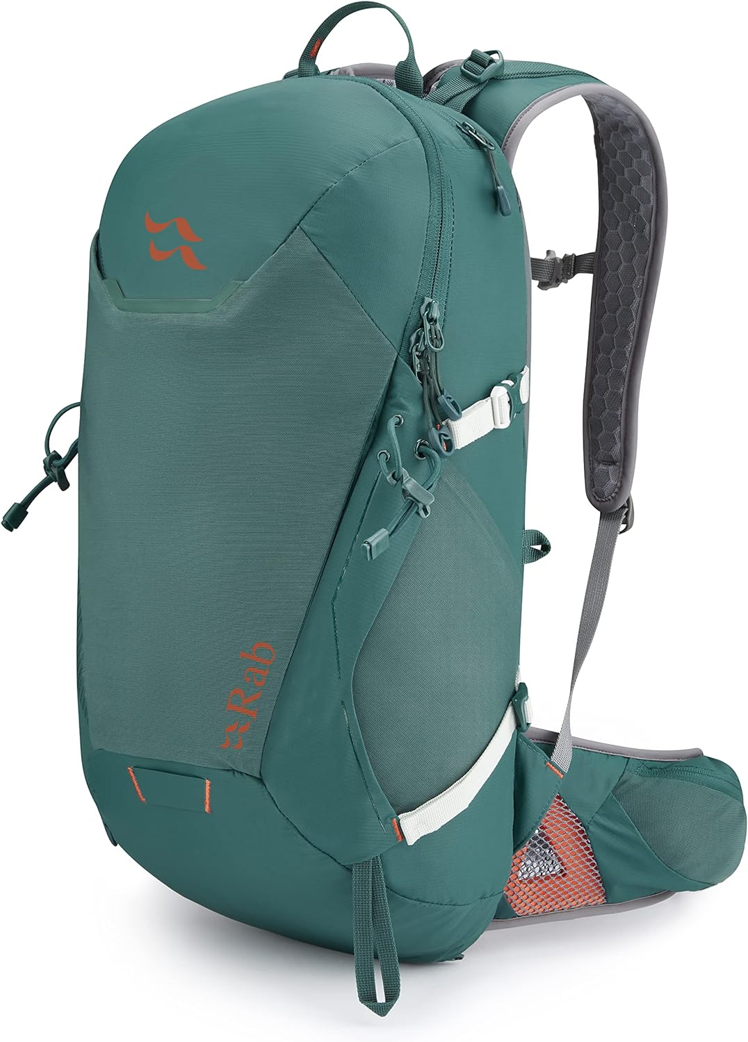 Rab Aeon 27 Sagano Green Einheitsgrösse, Sagano Green Einheitsgrösse