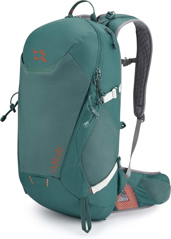 Rab Aeon 27 Sagano Green Einheitsgrösse, Sagano Green Einheitsgrösse