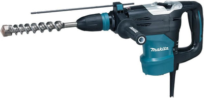 PERFO-BURINEUR MAKITA SDS-MAX 1100 W 40 MM - HR4003C Size Schwarz, Grün, Size Schwarz, Grün