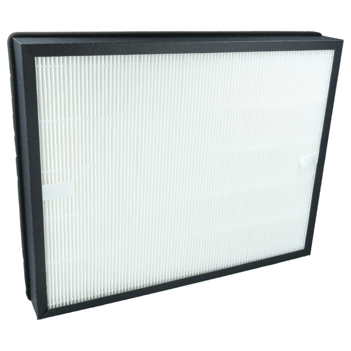 vhbw HEPA Filter kompatibel mit Philips AC3256/10 Luftreiniger - Ersatz-Filter