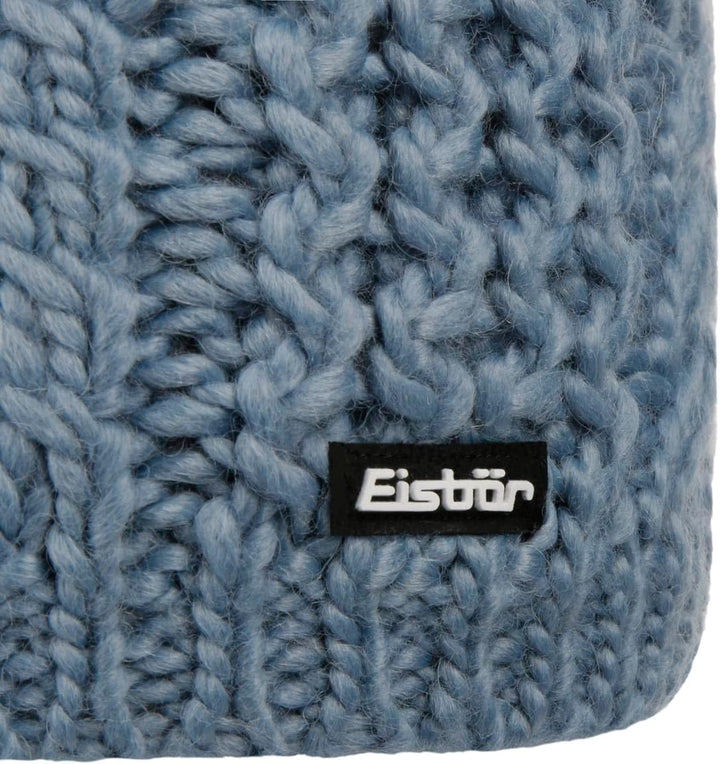 Eisbär Afra Lux MÜ steel blue Einheitsgrösse, steel blue Einheitsgrösse