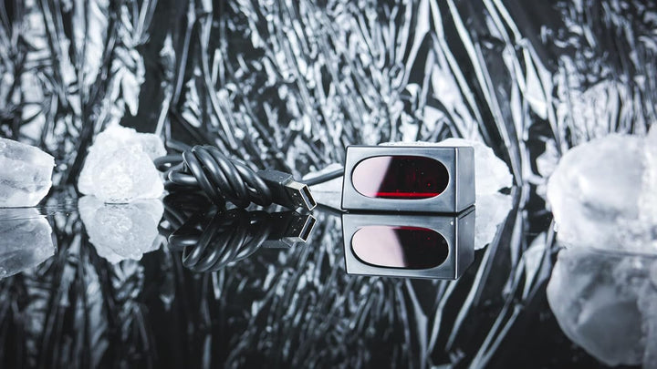 Barcode Scanner, schnelles Scannen, solide Barcode-Leser, hochwertige Scansystem und solide Gehäuse,