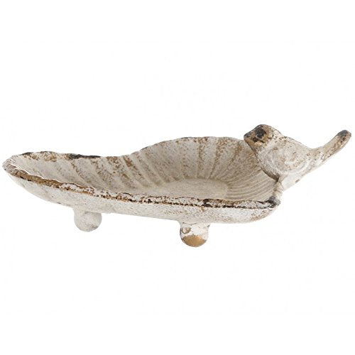 Blanc Mariclo Taschenleerer Vogel