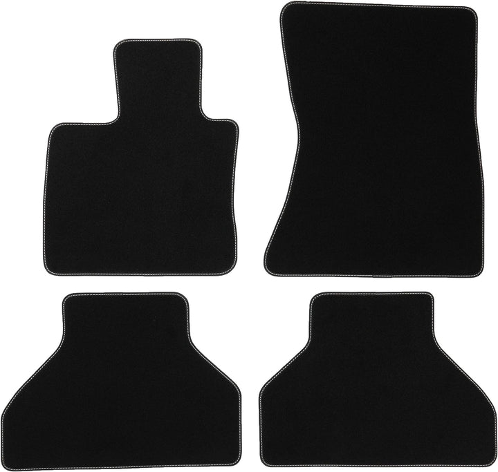 CARMAT Fussmatten Premium BM/E70Y06/P/B