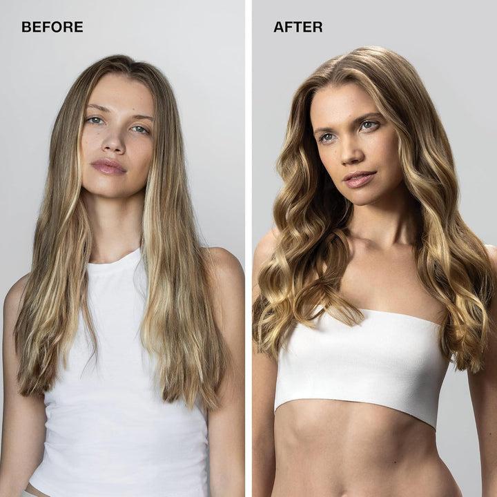 Paul Mitchell Sculpting Foam - Schaum-Festiger für Volumen und Styling, Haarschaum-Pflege für einen