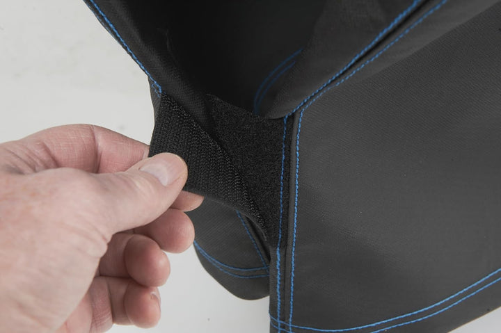 Broil King Schutzhülle REGAL690 XL Black Grill-/Grillzubehör, Edelstahl, 5 x 5 x 5 cm 76-Inches, 76-