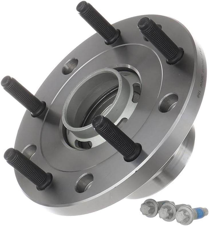 SKF Radlagersatz Radlager Set Hinten | VKBA 7030 | Für TOURNEO CUSTOM TRANSIT TRANSIT CUSTOM