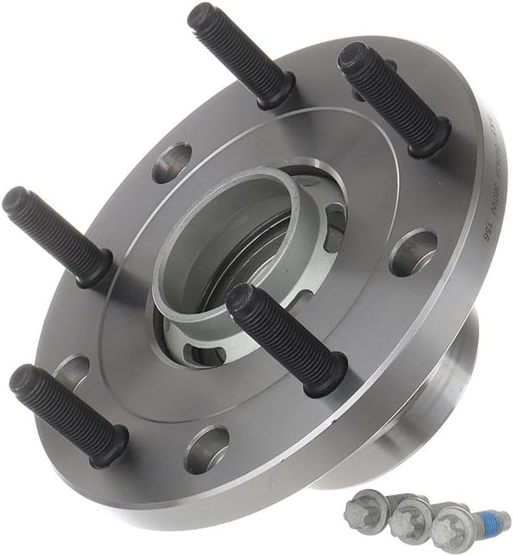 SKF Radlagersatz Radlager Set Hinten | VKBA 7030 | Für TOURNEO CUSTOM TRANSIT TRANSIT CUSTOM