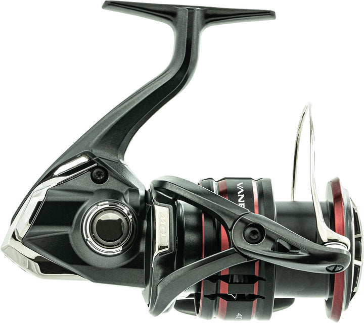 Shimano Vanford 4000XG, 4000XG