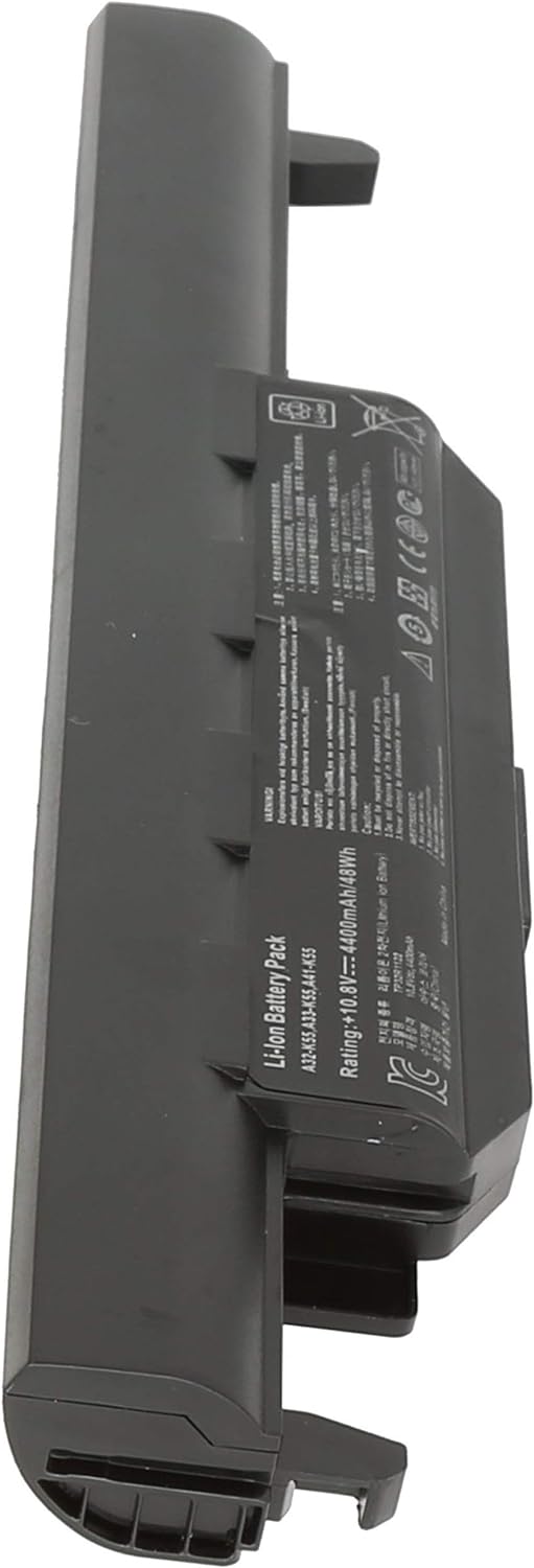 BLESYS Akku für Asus R704A R704V R704VC R704A-TY065H R704A-TY158H R704VC-TY048H R704VC-TY172H R704VD