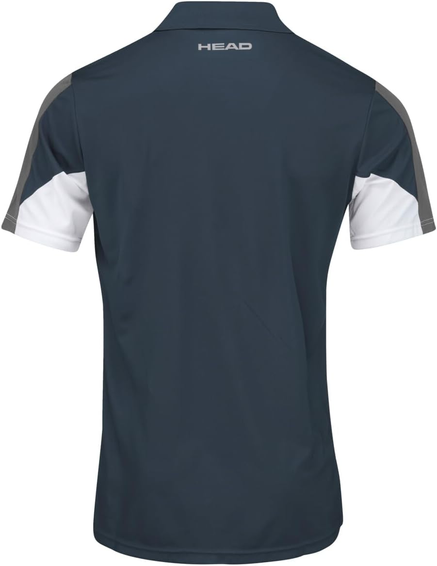 HEAD Herren Club Shorts M Shorts (1er Pack) M Navy, M Navy