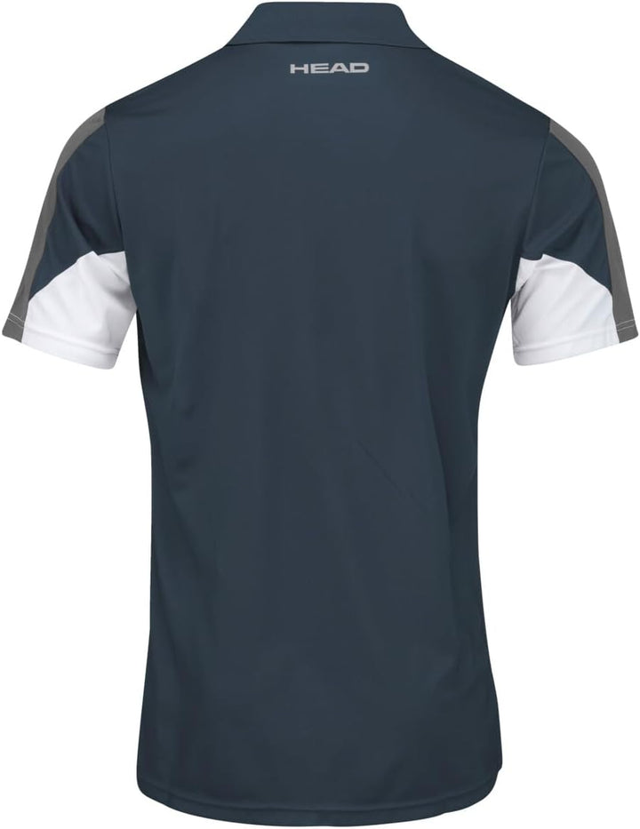 HEAD Herren Club Shorts M Shorts (1er Pack) M Navy, M Navy
