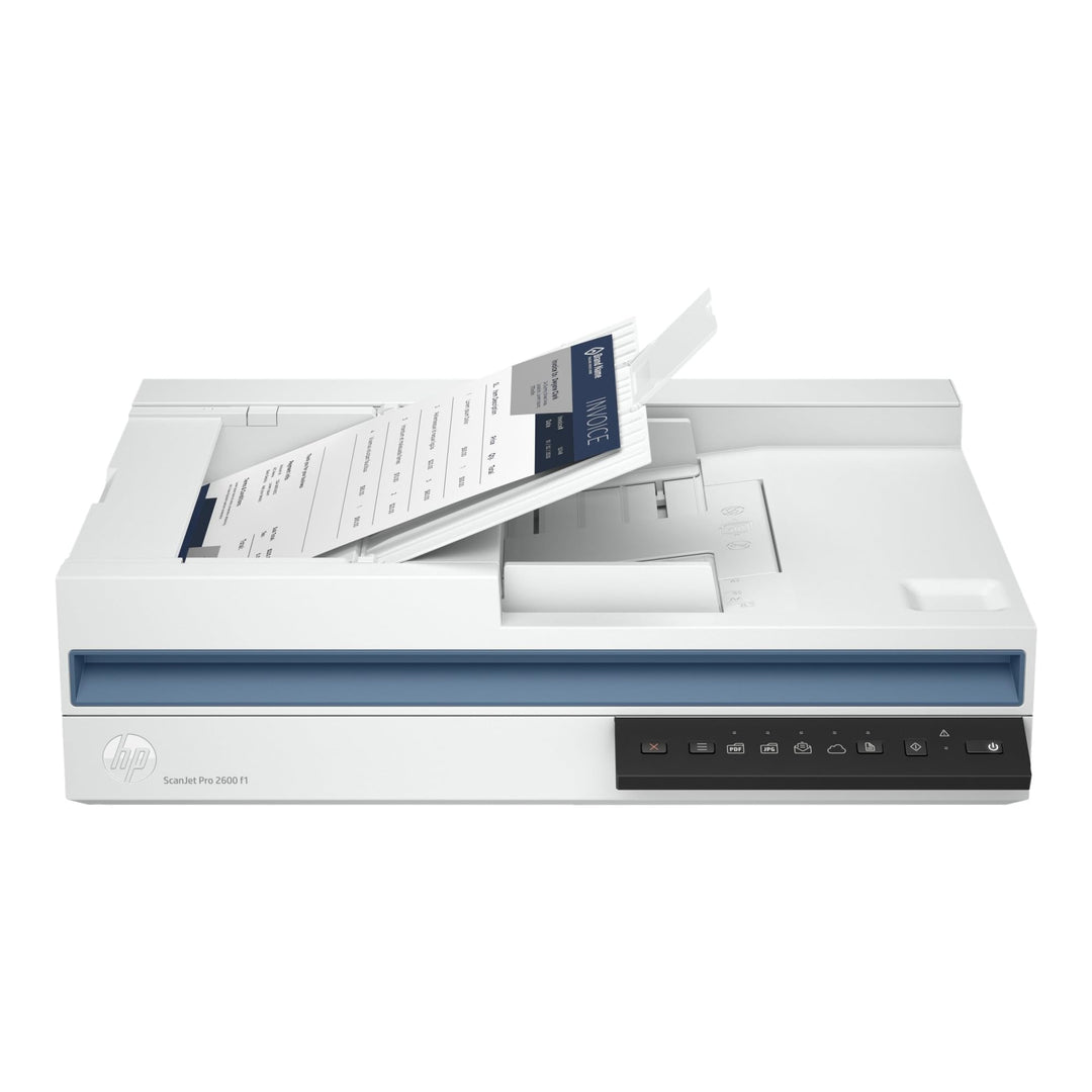 ScanJet Pro 2600 f1 Flachbed Scanner