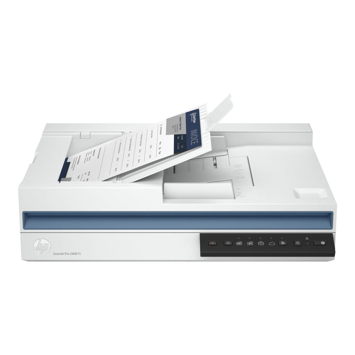ScanJet Pro 2600 f1 Flachbed Scanner