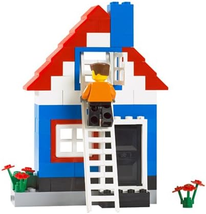 LEGO 6164 - Rette die Stadt