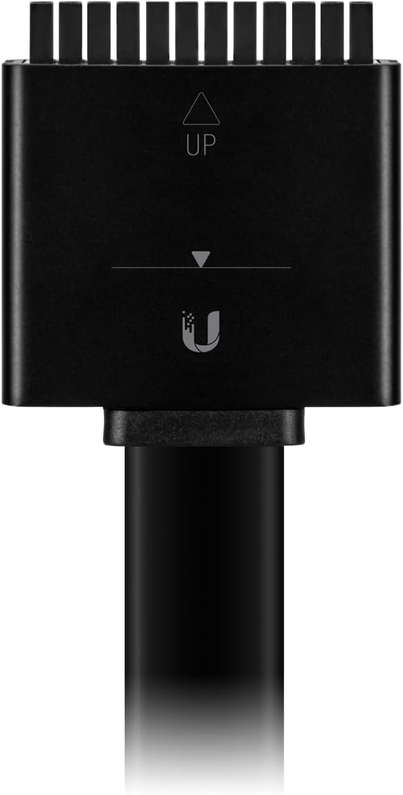 Ubiquiti Networks UniFi SmartPower Cable, 1.5M