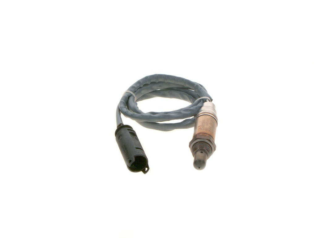 Bosch 0258005310 - Lambdasonde mit fahrzeugspezifischem Stecker
